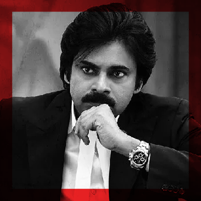 Pawan Kalyan